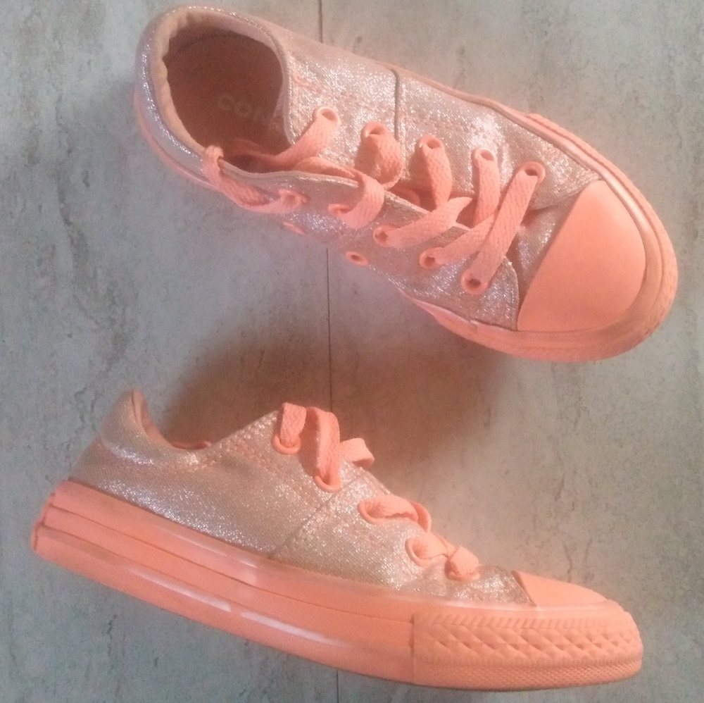 Converse ALLSTARS Pink